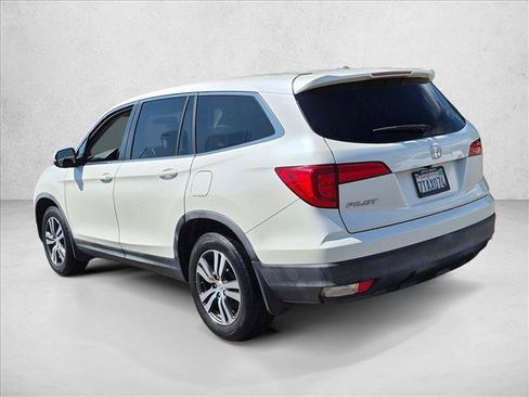 Used 2016 Honda Pilot EX-L image 6