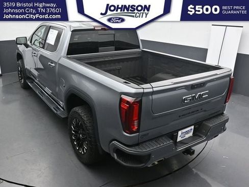Used 2024 GMC Sierra 1500 Denali w/ Technology Package AWD/4WD image 23