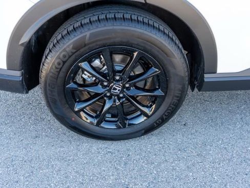 Used 2026 Honda CR-V Sport-L image 10