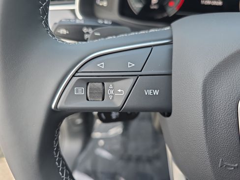 New 2026 Audi Q7 Premium Plus image 20