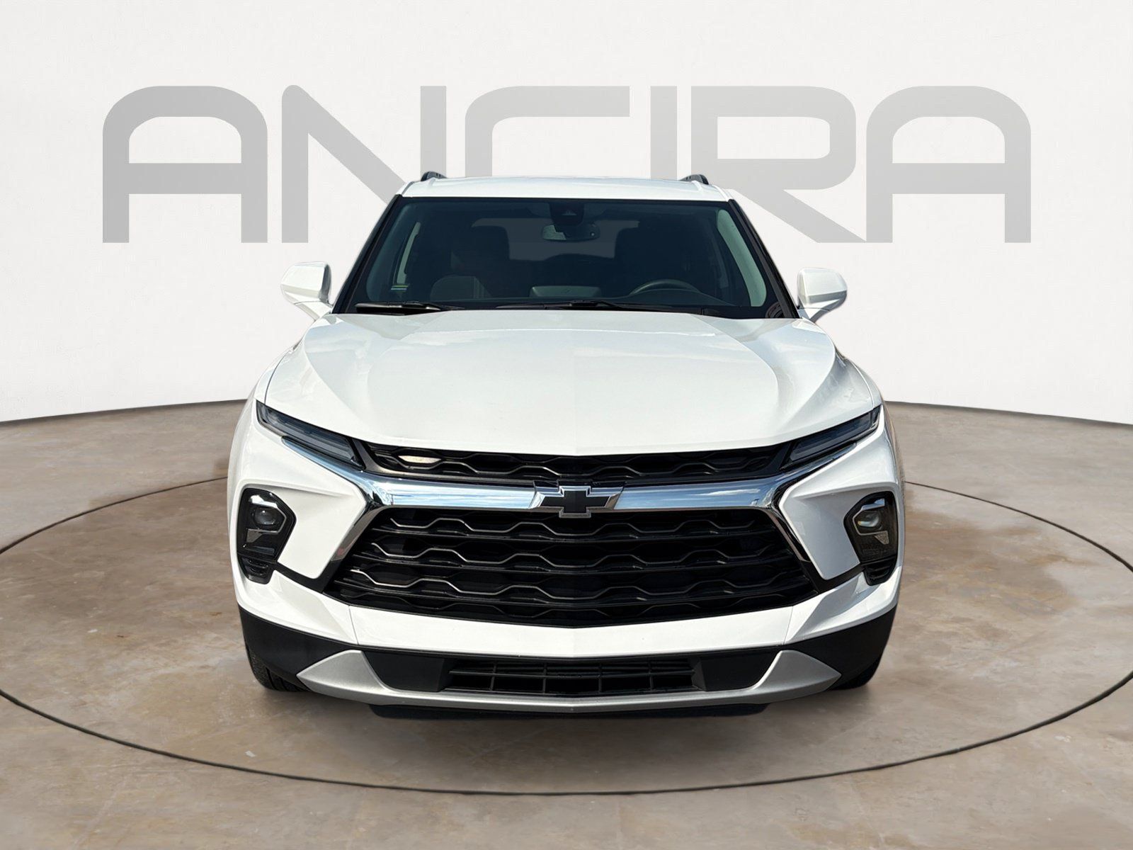 Used 2024 Chevrolet Blazer LT w/ Convenience Package FWD image 5