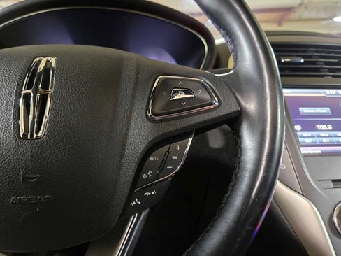 Used 2015 Lincoln MKC AWD w/ Equipment Group 102A Reserve image 27