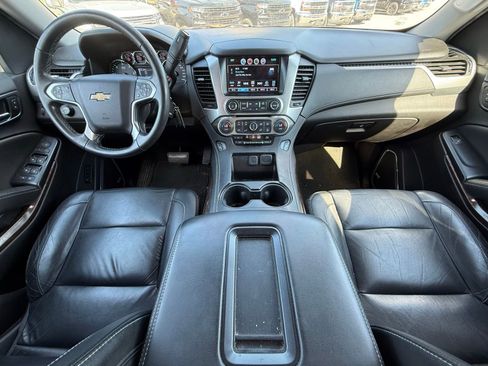 Used 2017 Chevrolet Tahoe LT AWD/4WD image 18