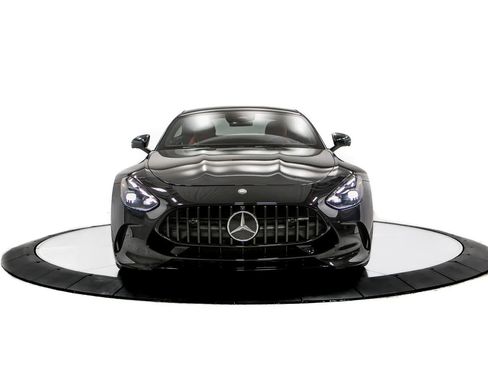 Used 2024 Mercedes-Benz AMG GT 55 image 10
