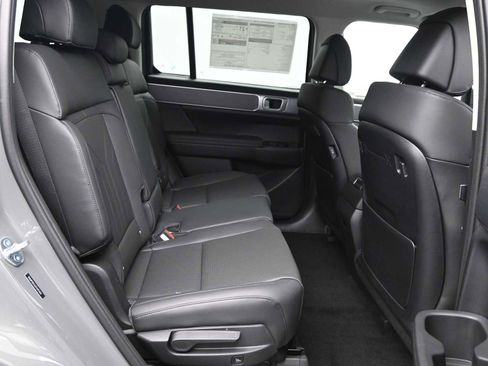 New 2026 Hyundai Santa Fe XRT image 11