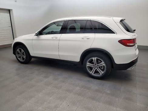 Used 2019 Mercedes-Benz GLC 300 image 3