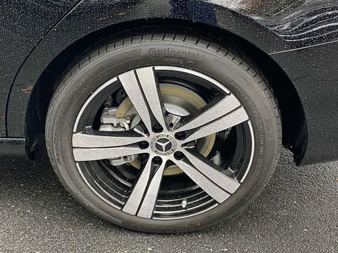 Certified 2025 Mercedes-Benz C 300 Sedan image 30