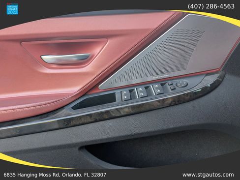 Used 2012 BMW 650i Convertible image 25