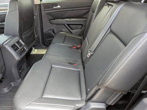 Used 2020 Volkswagen Atlas SE w/ Towing Package AWD/4WD image 22