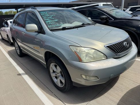 Used 2006 Lexus RX 330 FWD image 5