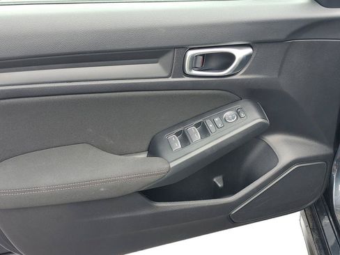 New 2026 Honda Civic Sport image 8