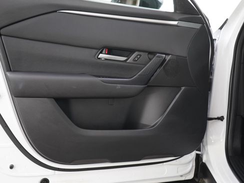 Used 2024 MAZDA CX-50 AWD 2.5 S w/ Cargo Package image 19