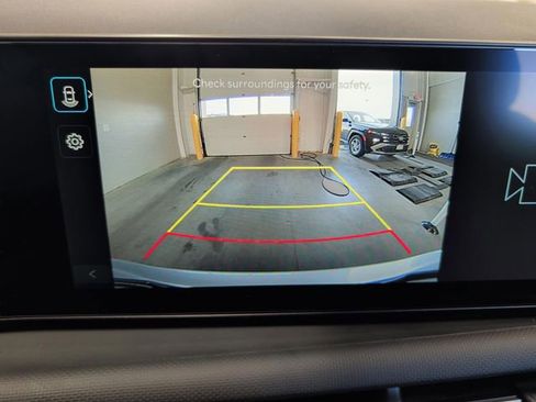 New 2026 Hyundai Tucson SE image 8