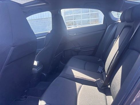 Used 2017 Honda Civic Si image 9