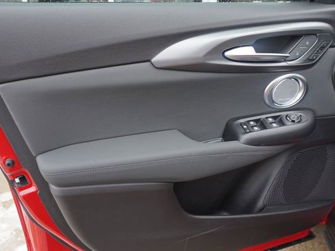 New 2024 Alfa Romeo Tonale Veloce image 14