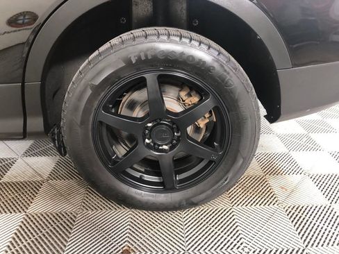 Used 2018 Ford Escape SEL AWD/4WD image 20