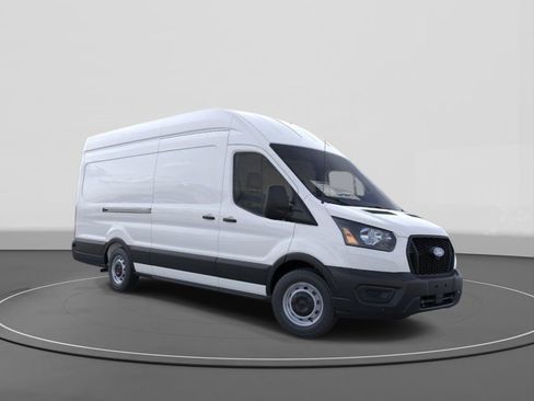 New 2026 Ford Transit 350 148 High Roof Extended image 7