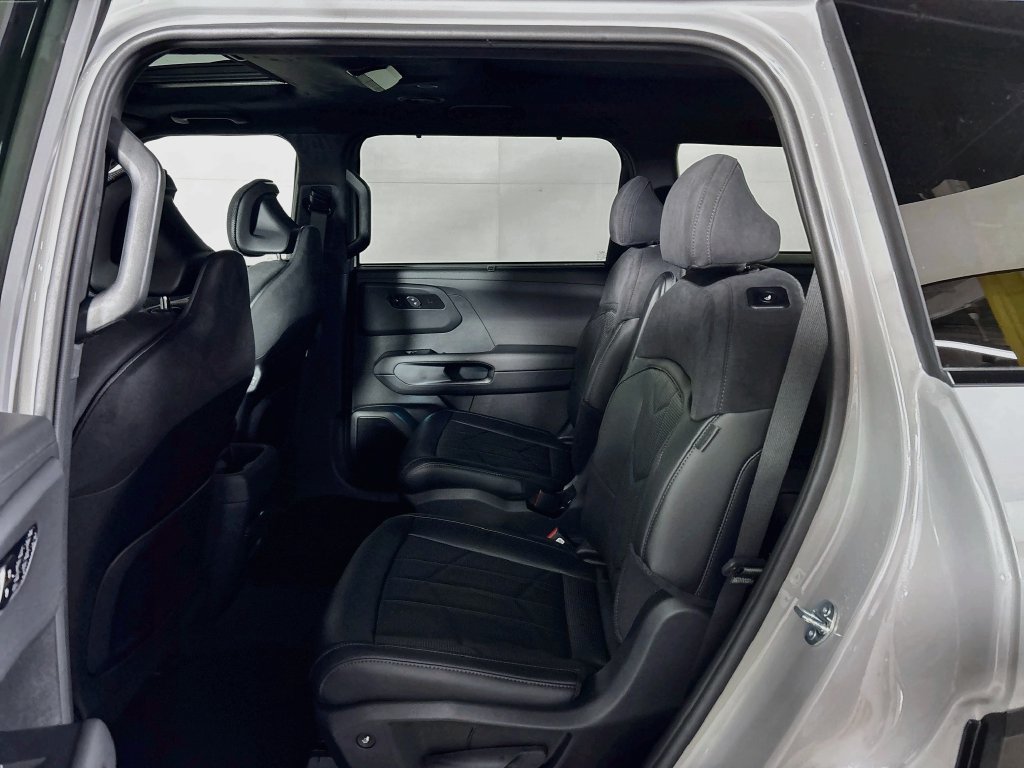 New 2027 Kia Telluride X-Line SX Prestige AWD/4WD image 21