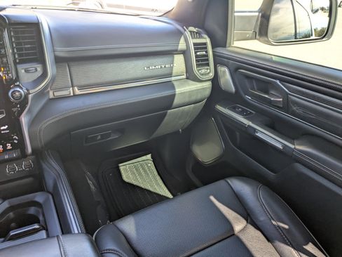 Certified 2020 RAM 1500 Limited image 16
