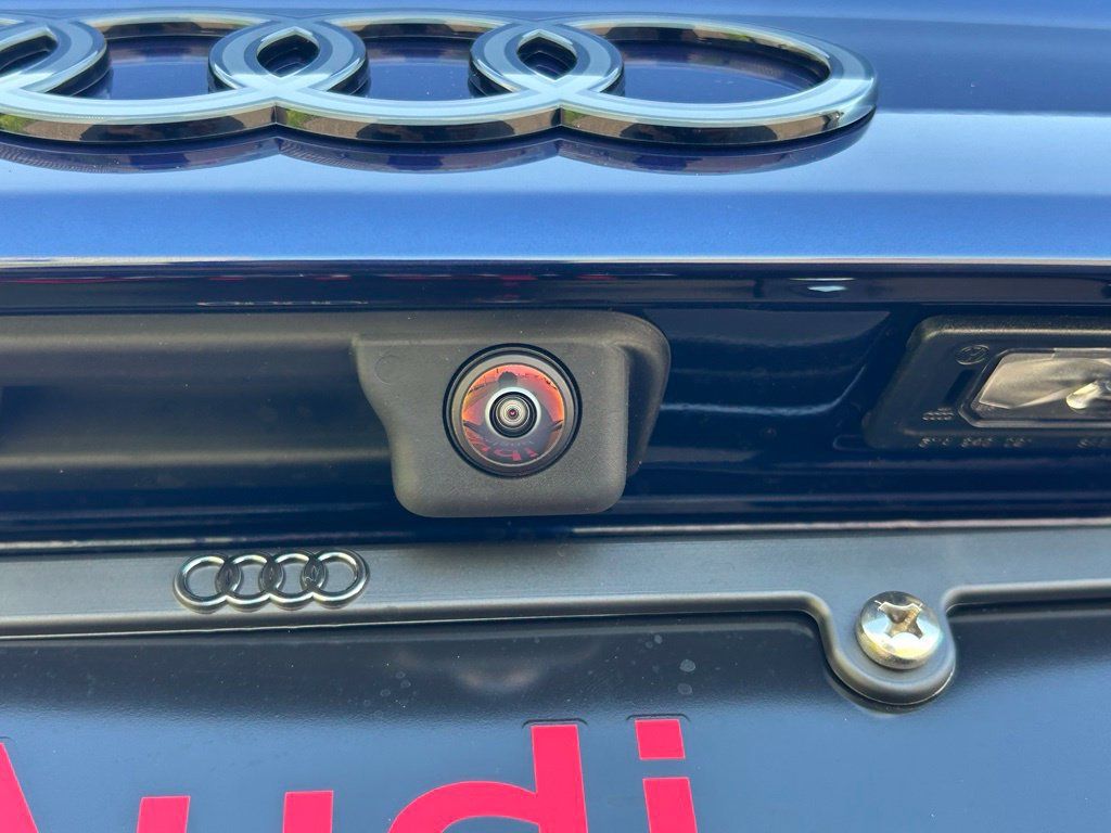 New 2026 Audi A3 2.0T Premium AWD/4WD image 47
