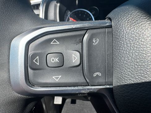 Used 2026 RAM 2500 Big Horn AWD/4WD image 24