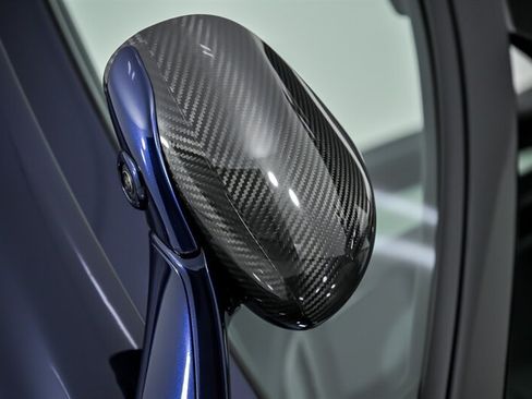 Used 2019 McLaren 720S Performance RWD image 7