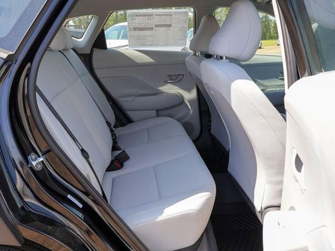 New 2026 Hyundai Kona SE image 10