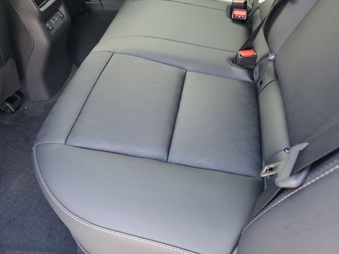 New 2026 Nissan Murano Platinum w/ Cargo Package AWD/4WD image 20