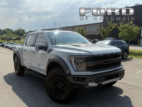 Used 2023 Ford F150 Raptor w/ Raptor 37 Performance Package image 1