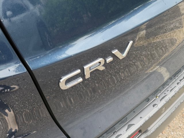 Used 2024 Honda CR-V EX-L image 16