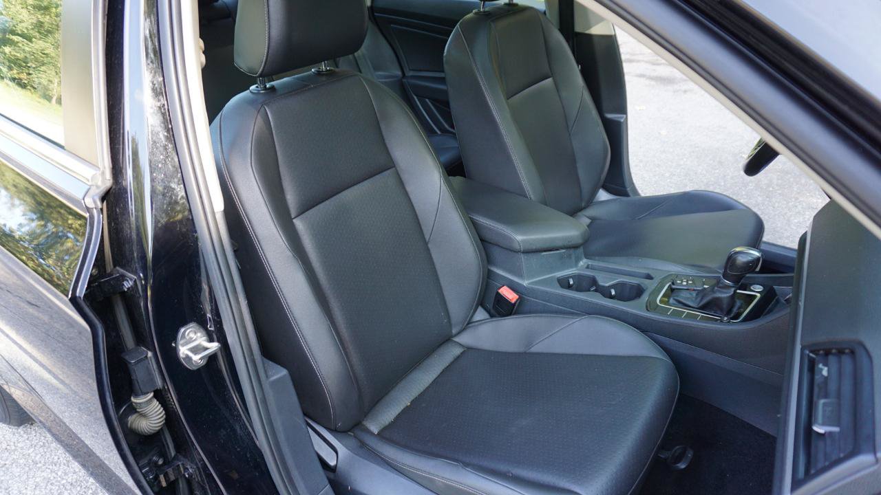 Used 2019 Volkswagen Jetta SE FWD image 21