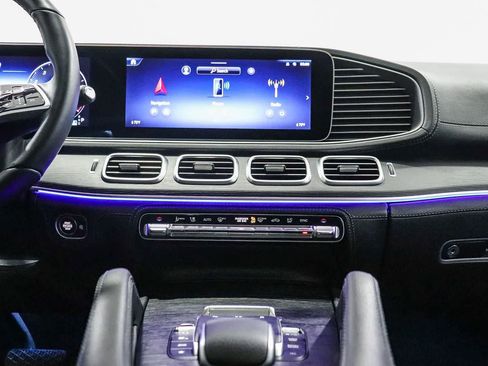 Used 2024 Mercedes-Benz GLE 350 4MATIC image 14