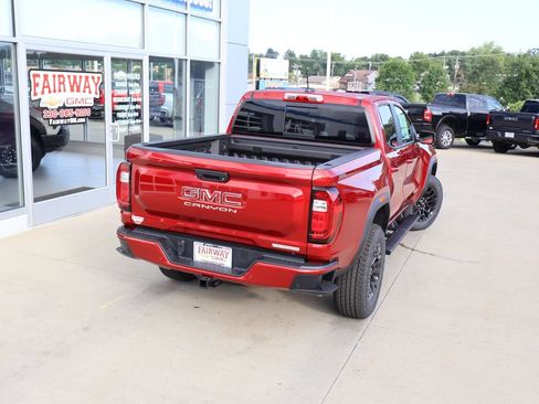 New 2026 GMC Canyon Elevation w/ Convenience Package AWD/4WD image 46