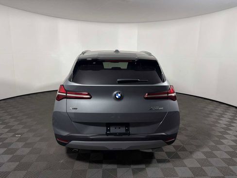 New 2026 BMW X3 xDrive30 w/ Premium Package image 2