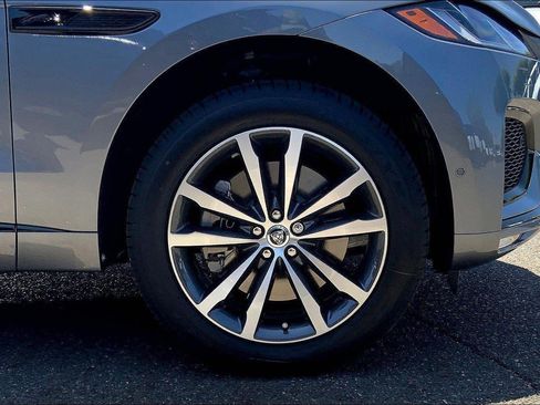 New 2026 Jaguar F-PACE R-Dynamic S AWD/4WD image 14