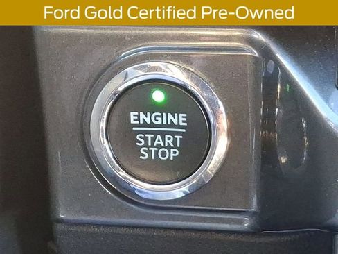 Certified 2023 Ford F150 XLT w/ Equipment Group 302A High image 27