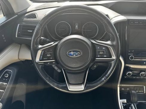 Used 2019 Subaru Ascent Limited w/ Popular Package #2 AWD/4WD image 14