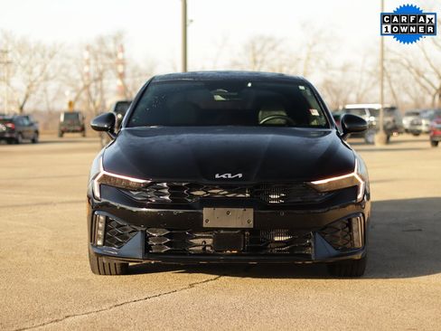 Used 2025 Kia K5 GT image 2