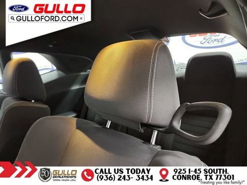 Used 2014 Dodge Challenger SRT8 Core w/ Electronics Convenience Group image 15