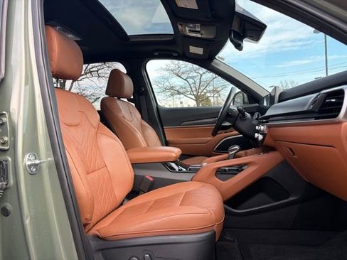 Certified 2024 Kia Telluride EX X-Line image 11