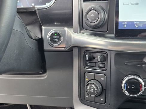 Certified 2022 Ford F150 Lariat w/ Trailer Tow Package image 23