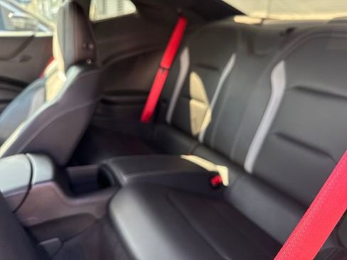 Used 2020 Chevrolet Camaro SS image 20