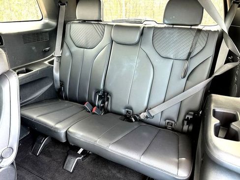 Used 2024 Hyundai Palisade SEL image 30