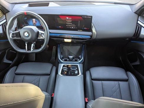 Used 2025 BMW X3 M50 image 17