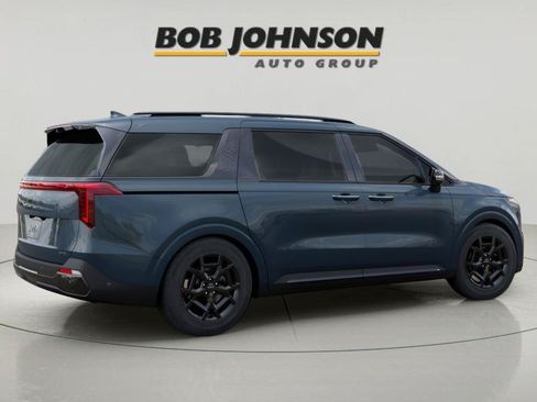 New 2026 Kia Carnival SX Prestige FWD image 3
