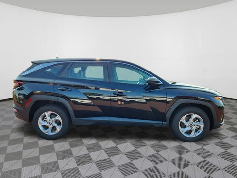 Certified 2024 Hyundai Tucson SE AWD/4WD image 6
