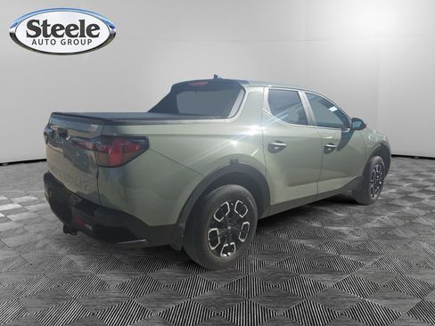 Used 2023 Hyundai Santa Cruz SEL image 5