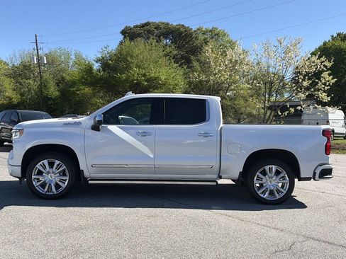 Used 2023 Chevrolet Silverado 1500 High Country image 21