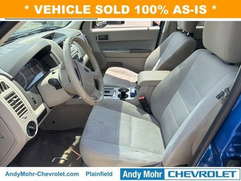 Used 2011 Ford Escape XLT w/ 202A Rapid Spec Order Code AWD/4WD image 12