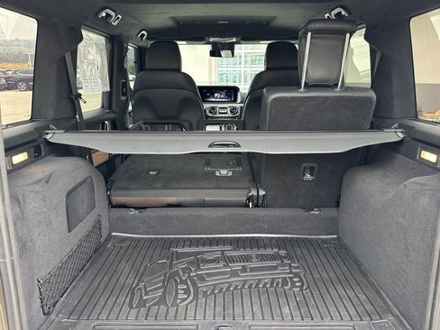 Used 2023 Mercedes-Benz G 550 image 18